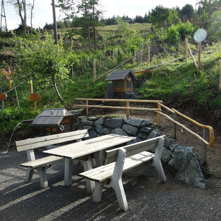 Diex Miniaturmühlen Diex Miniaturmühlen