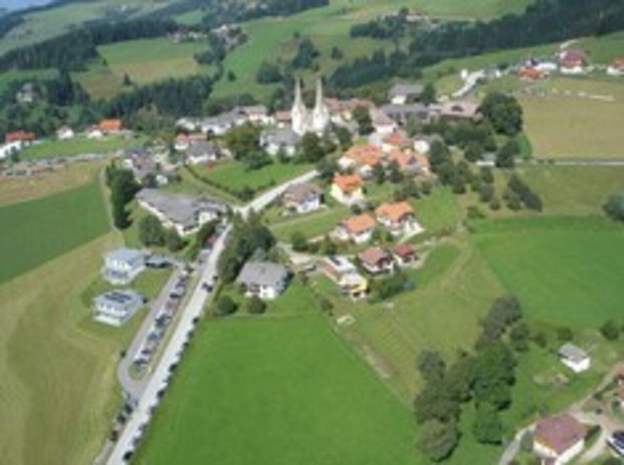 Diex von oben Diex von oben