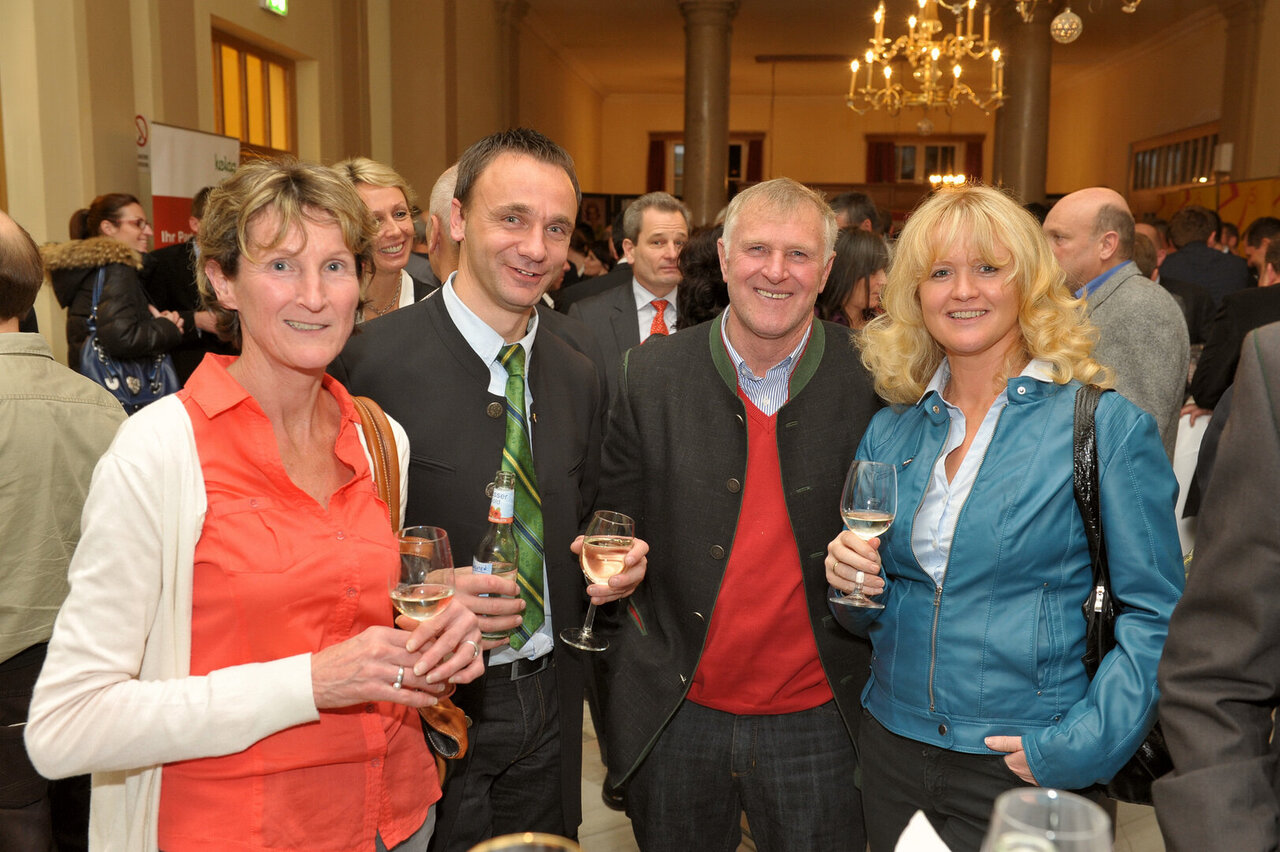 Quelle: e5 Gruppenfoto e5 Verleihung klein