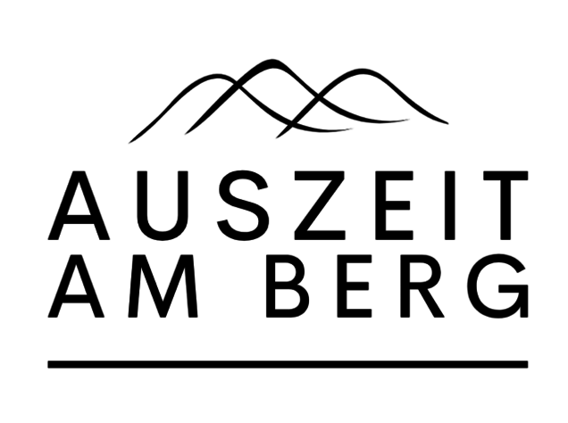 Logo Auszeit am Berg