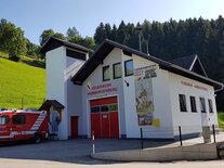 FF Haimburgerberg_ Haus