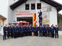 FF Haimburgerberg_Gruppe