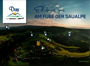 Erlebnis pur am Fuße der Saualpe Erlebnis pur am Fuße der Saualpe