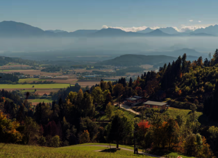 Brahmahof Vogelperspektive