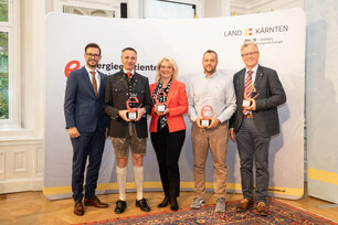 e5-Krone Alle Preisträger (Copyright: Sandra Matanovic)