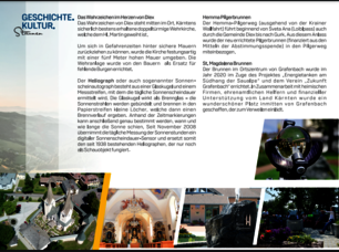 Geschichte und Kultur Geschichte und Kultur